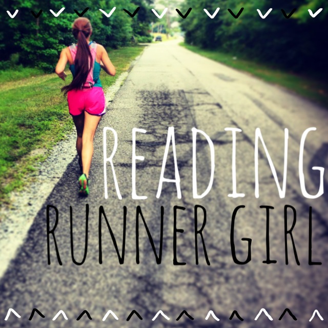 Reading Runner Girl